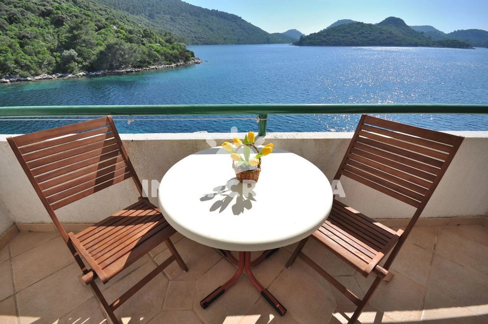 Apartmán Ostrov Lastovo - Pasadur OS 9415 N1