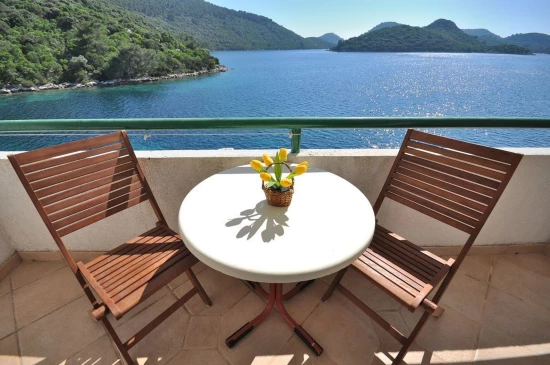 Apartmán Ostrov Lastovo - Pasadur OS 9415 N1