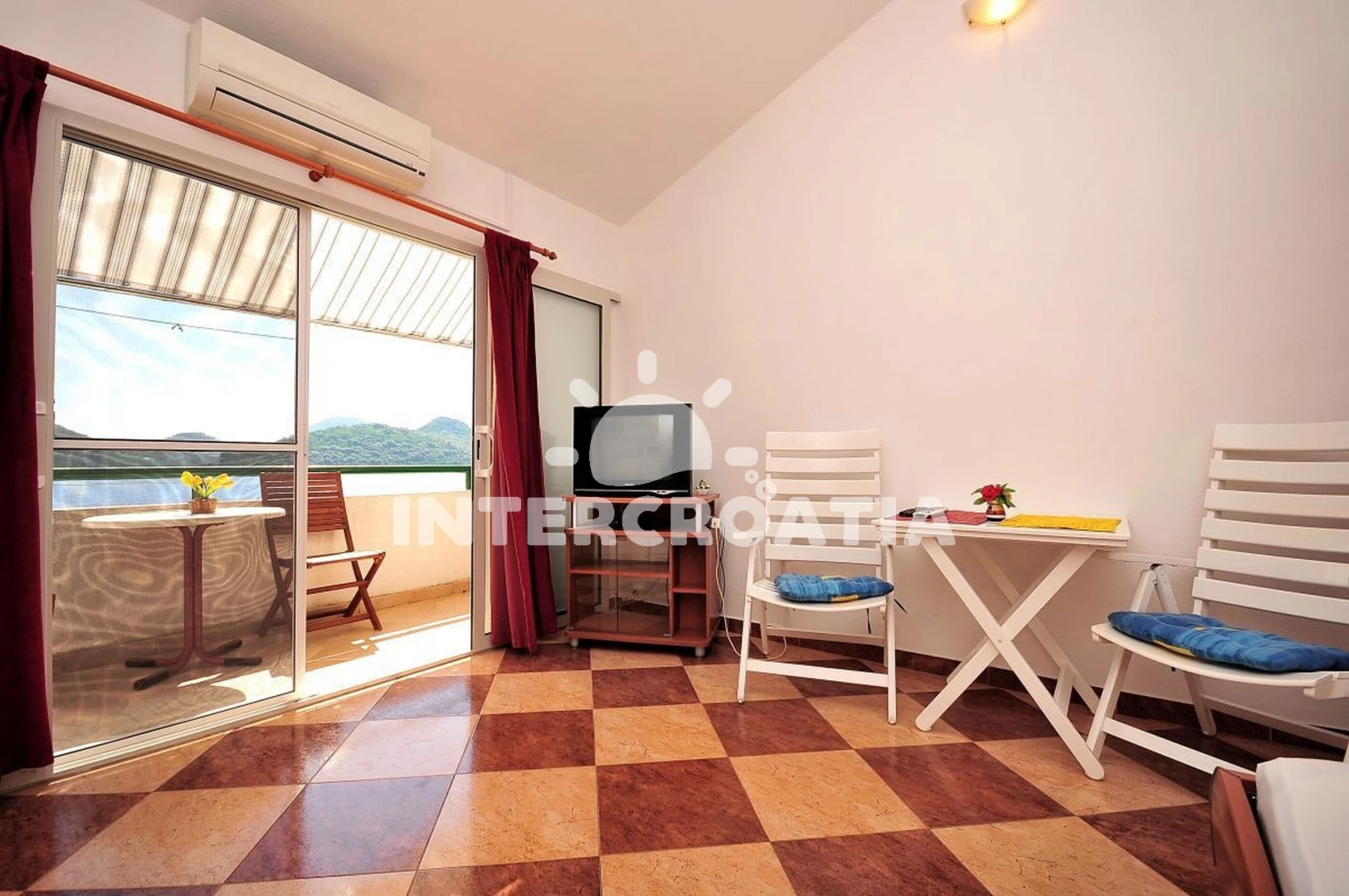 Apartmán Ostrov Lastovo - Pasadur OS 9415 N1