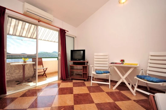 Apartmán Ostrov Lastovo - Pasadur OS 9415 N1