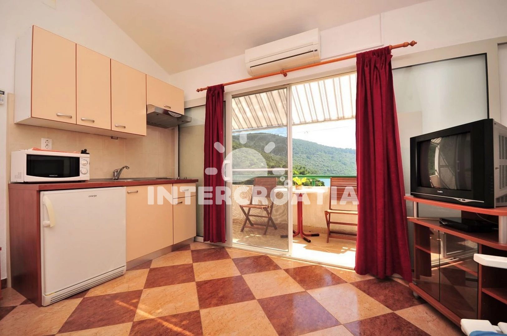 Apartmán Ostrov Lastovo - Pasadur OS 9415 N1