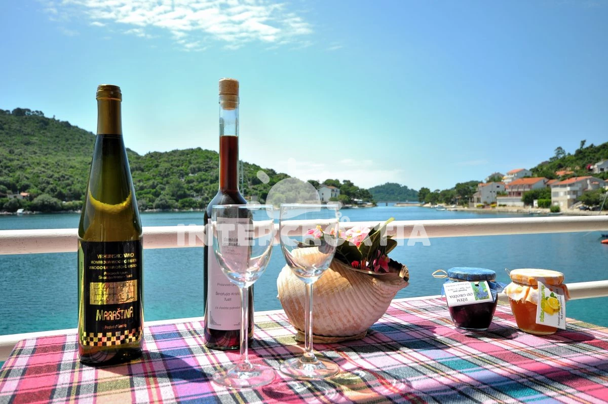 Apartmán Ostrov Lastovo - Pasadur OS 9416 N1