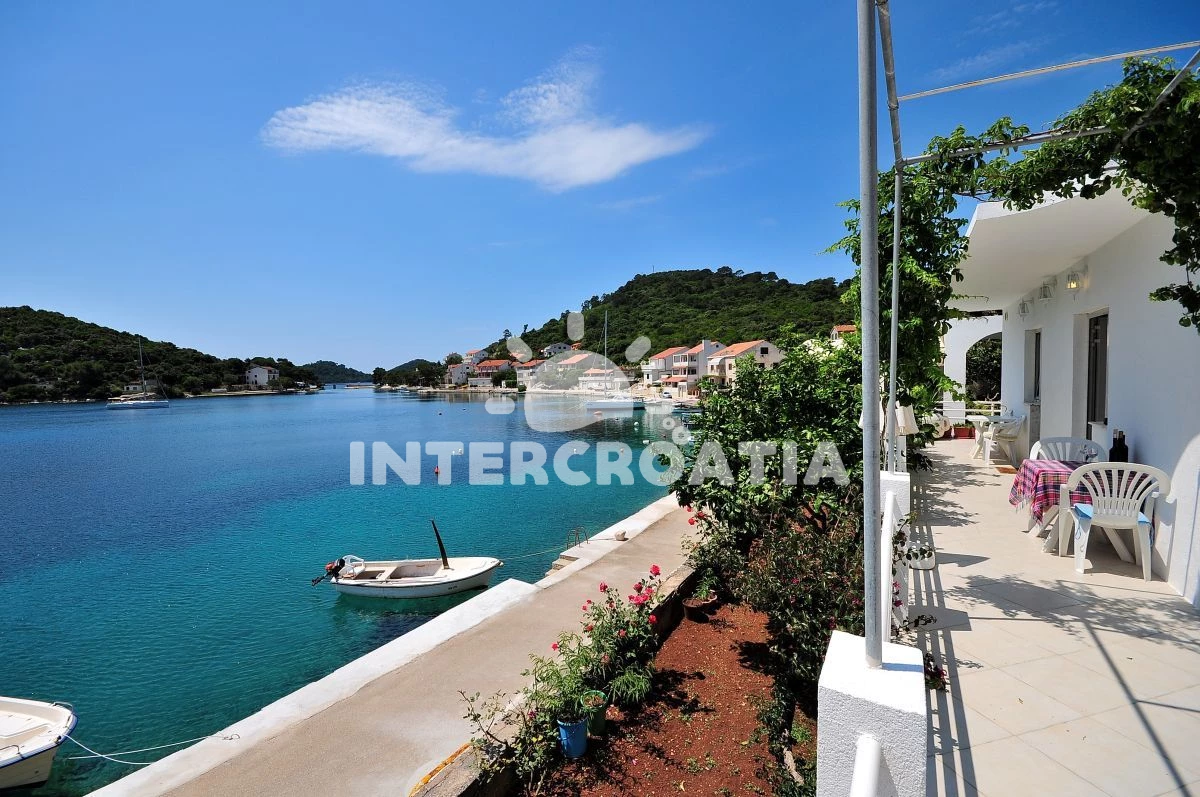 Apartmán Ostrov Lastovo - Pasadur OS 9416 N1