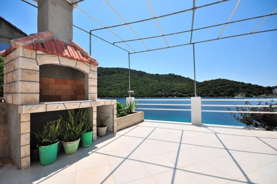 Apartmán Ostrov Lastovo - Pasadur OS 9416 N1