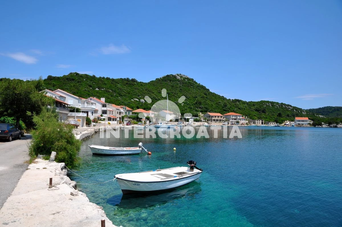 Apartmán Ostrov Lastovo - Pasadur OS 9416 N2