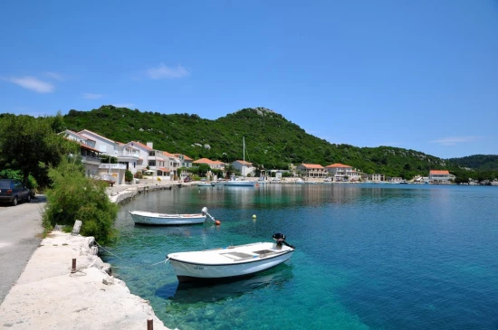 Apartmán Ostrov Lastovo - Pasadur OS 9416 N2