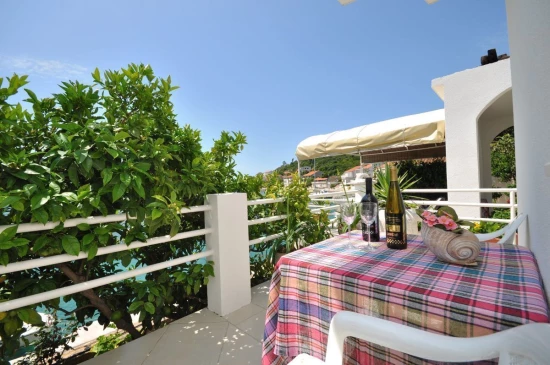 Apartmán Ostrov Lastovo - Pasadur OS 9416 N2