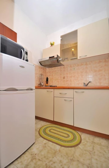 Apartmán Ostrov Lastovo - Pasadur OS 9416 N2