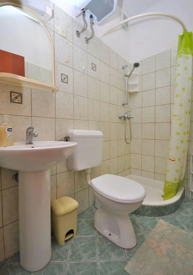 Apartmán Ostrov Lastovo - Pasadur OS 9416 N2