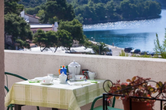 Apartmán Ostrov Lastovo - Pasadur OS 9417 N2