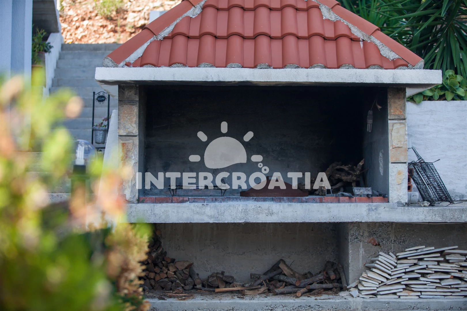 Apartmán Ostrov Lastovo - Pasadur OS 9417 N2