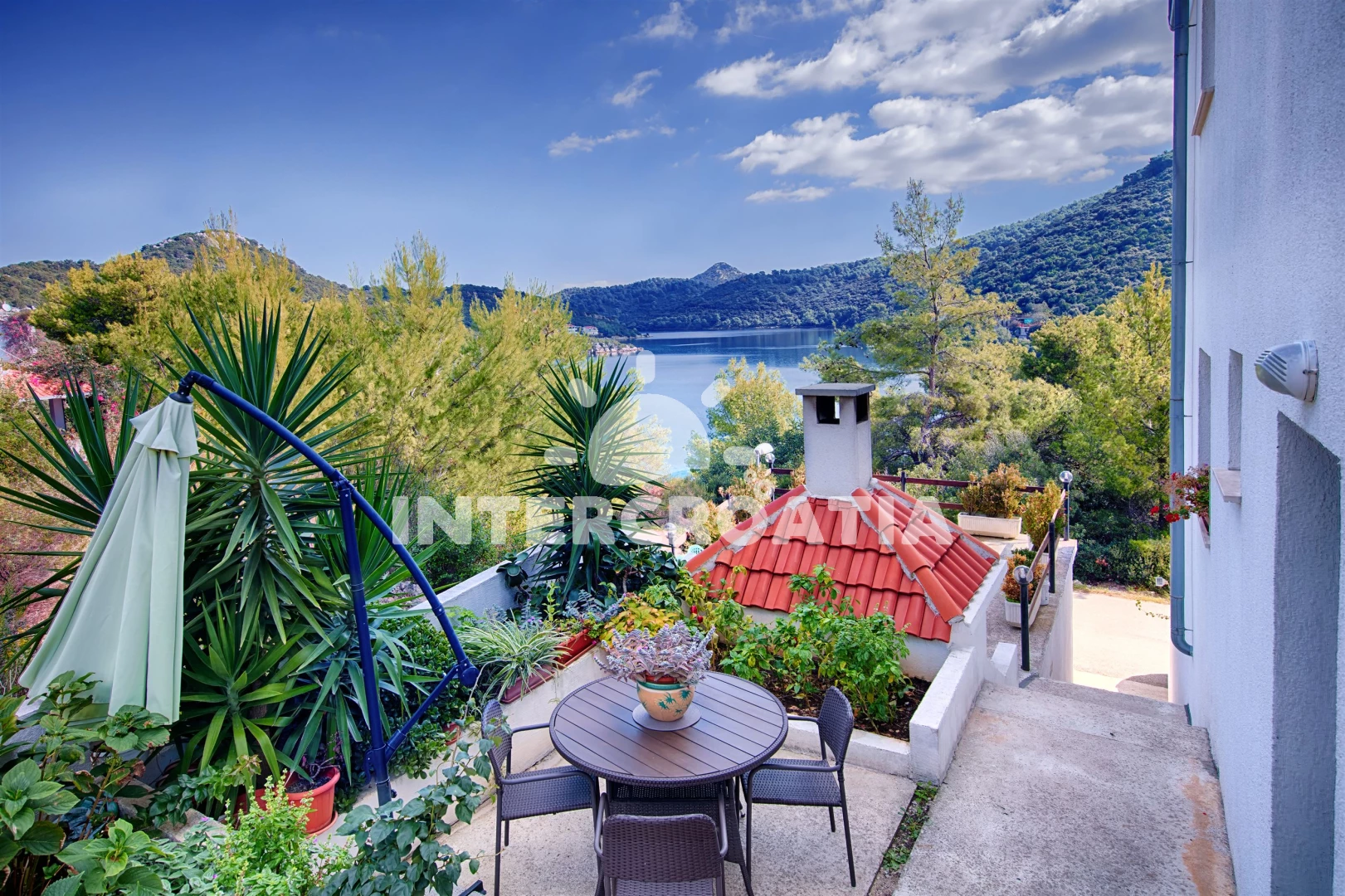 Apartmán Ostrov Lastovo - Pasadur OS 9418 N1