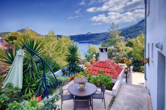 Apartmán Ostrov Lastovo - Pasadur OS 9418 N1