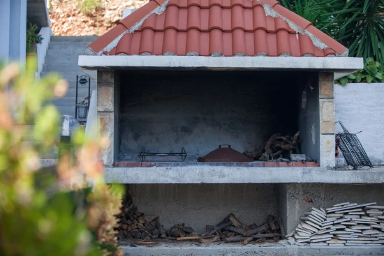 Apartmán Ostrov Lastovo - Pasadur OS 9418 N1