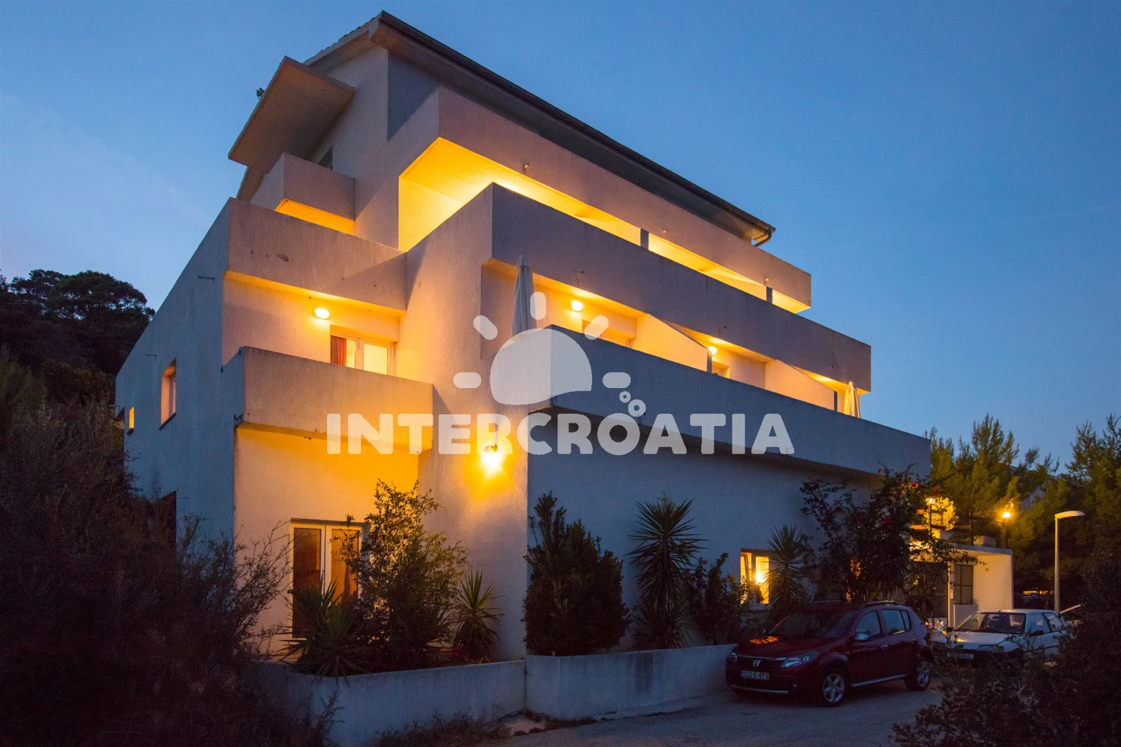 Apartmán Ostrov Lastovo - Pasadur OS 9418 N1