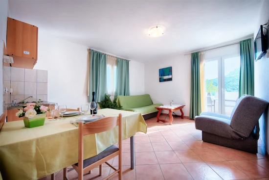 Apartmán Ostrov Lastovo - Pasadur OS 9418 N1