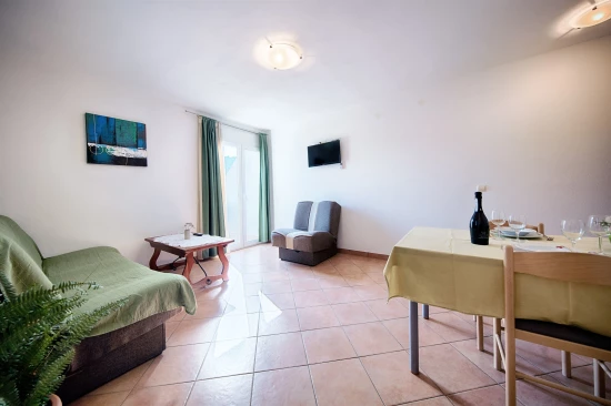 Apartmán Ostrov Lastovo - Pasadur OS 9418 N1