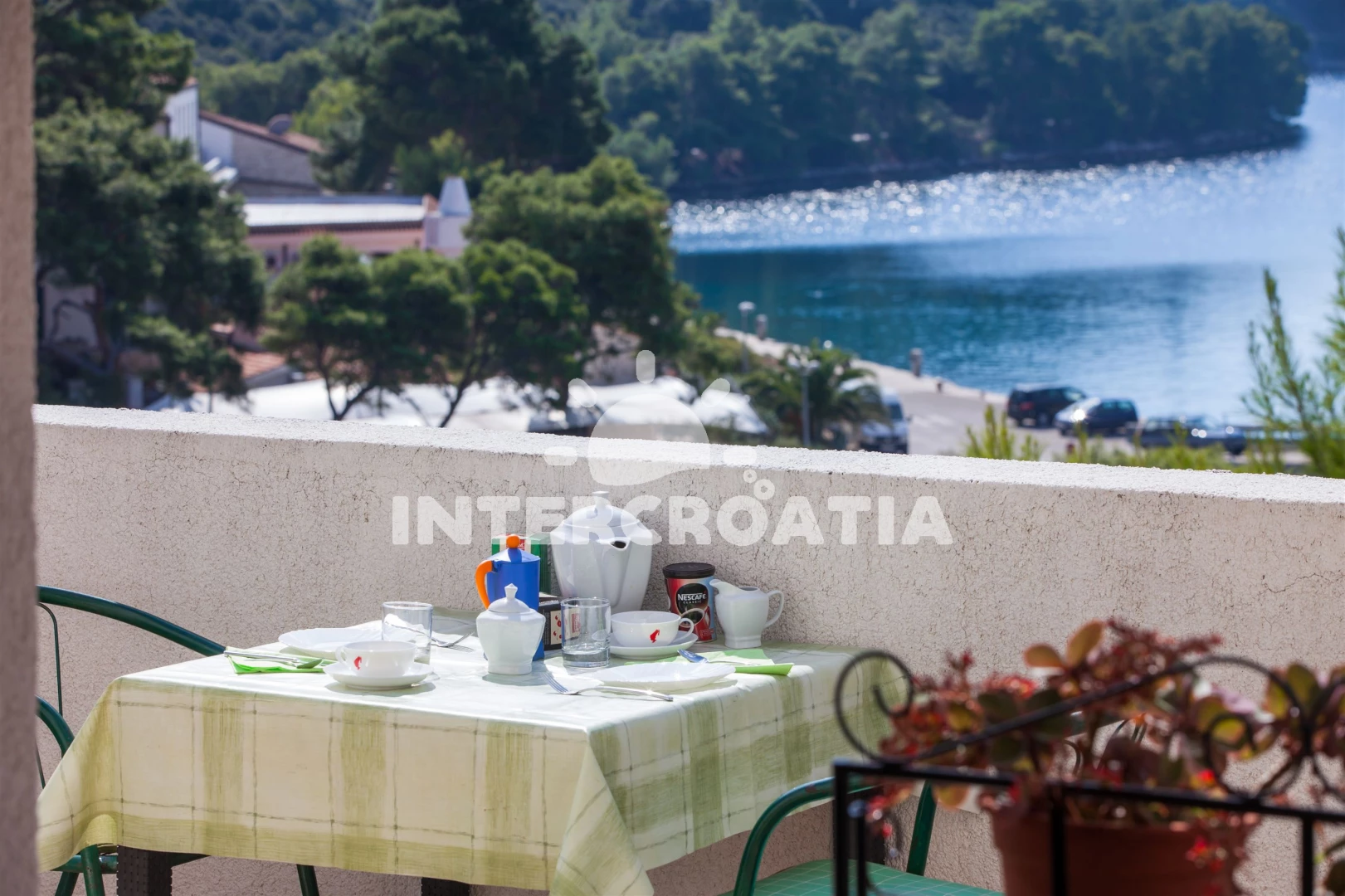 Apartmán Ostrov Lastovo - Pasadur OS 9418 N3