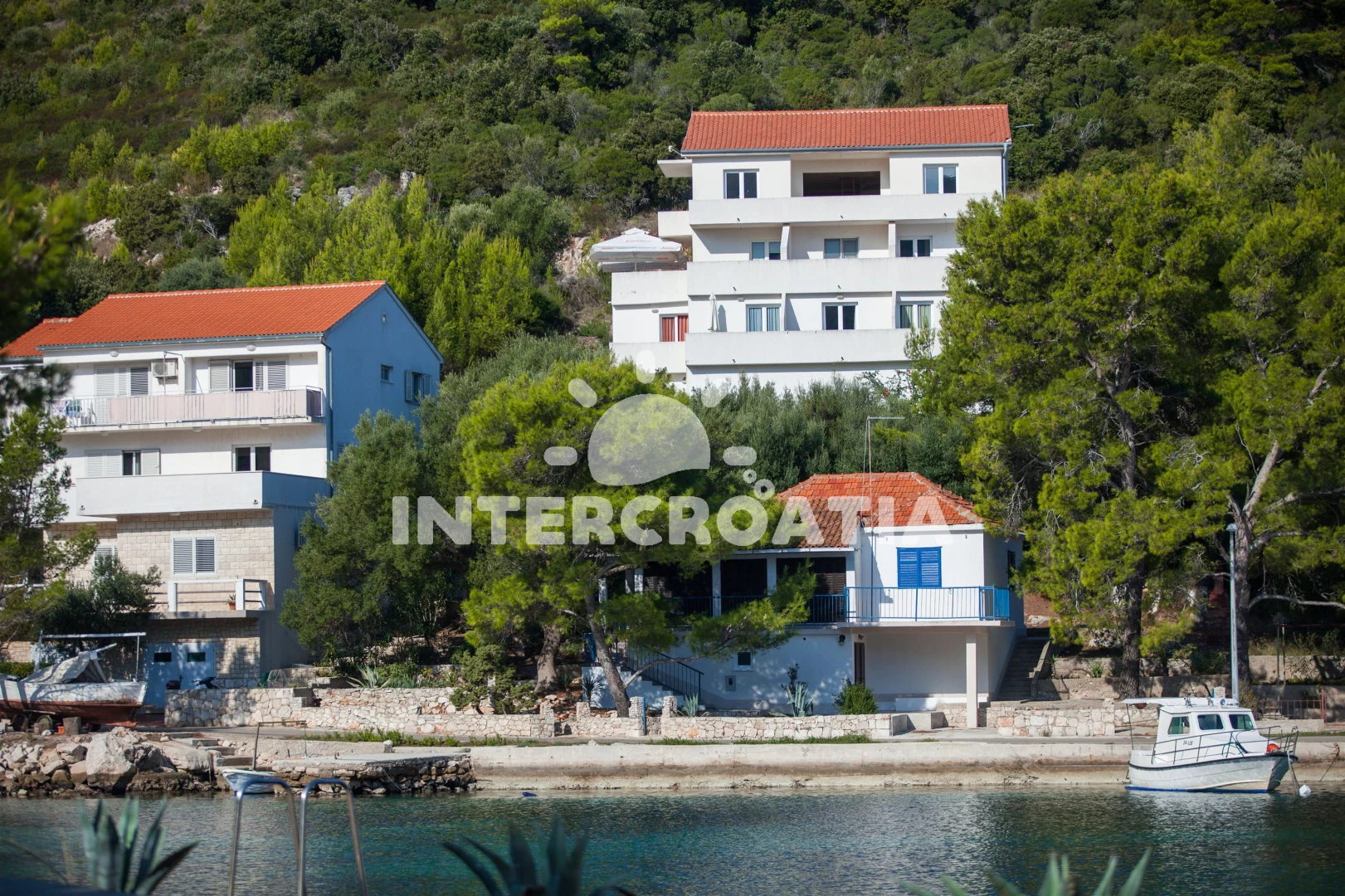 Apartmán Ostrov Lastovo - Pasadur OS 9418 N3