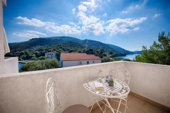 Apartmán Ostrov Lastovo - Pasadur OS 9418 N4