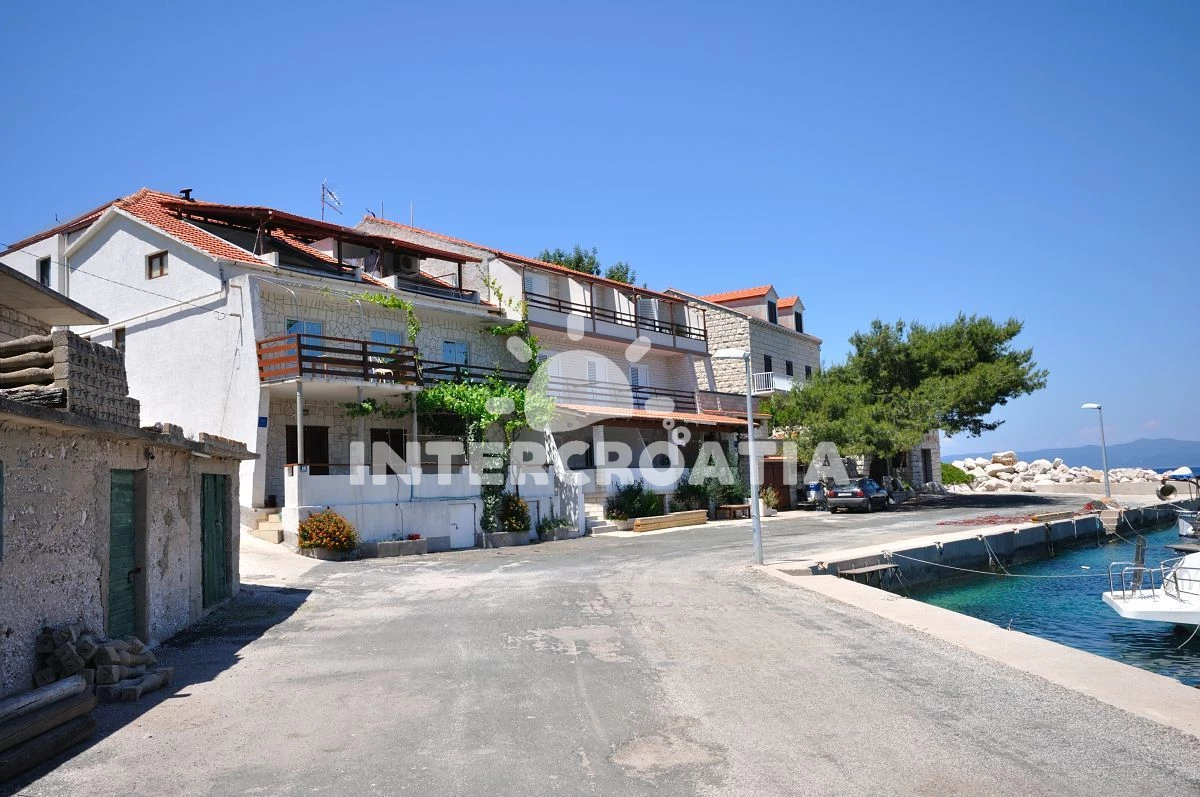 Apartmán Ostrov Lastovo - Zaklopatica OS 9418 N2