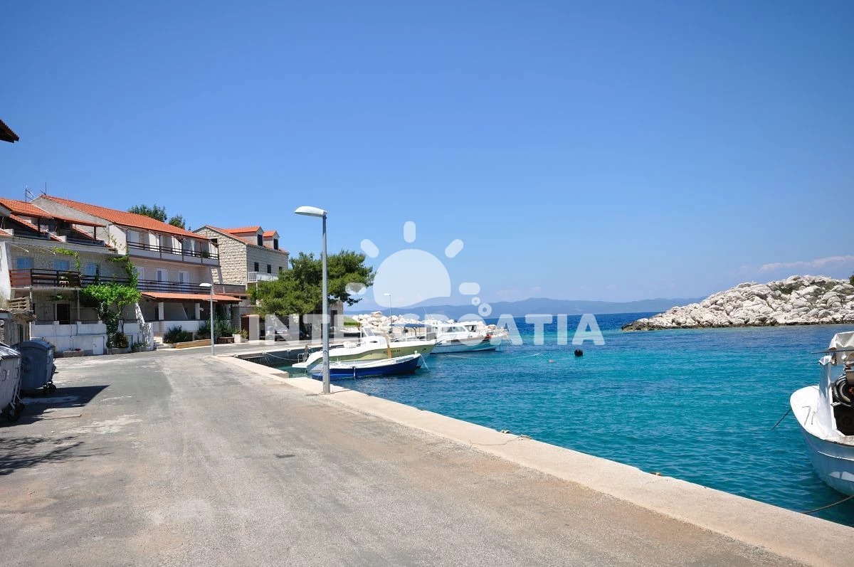 Apartmán Ostrov Lastovo - Zaklopatica OS 9418 N2