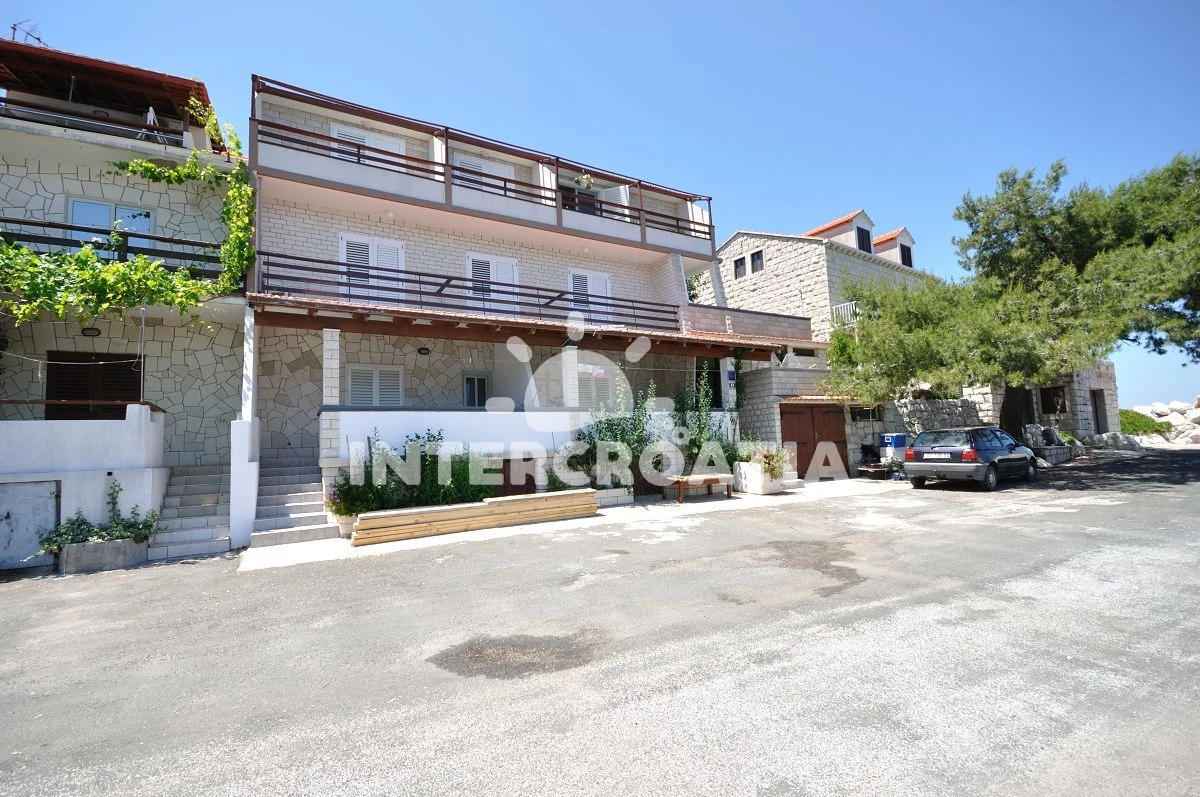 Apartmán Ostrov Lastovo - Zaklopatica OS 9418 N2