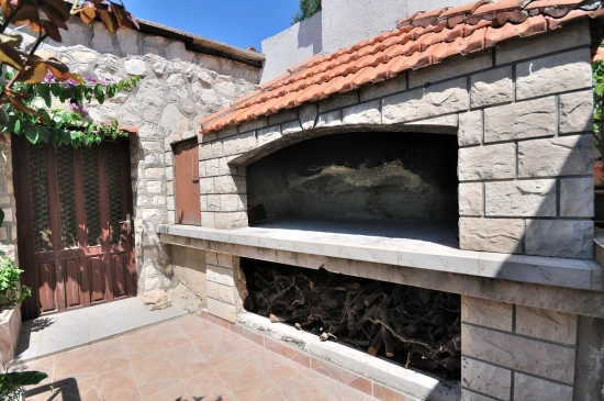 Apartmán Ostrov Lastovo - Zaklopatica OS 9418 N2