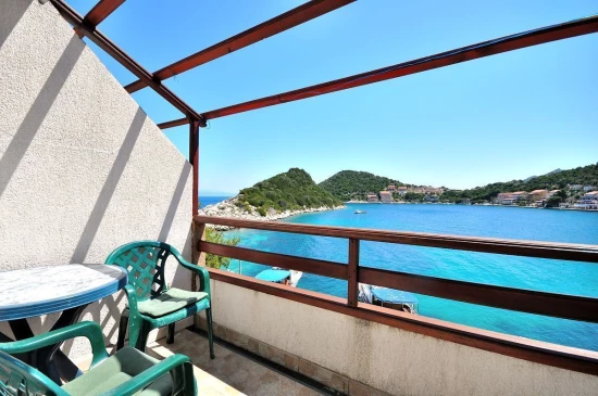 Apartmán Ostrov Lastovo - Zaklopatica OS 9418 N2