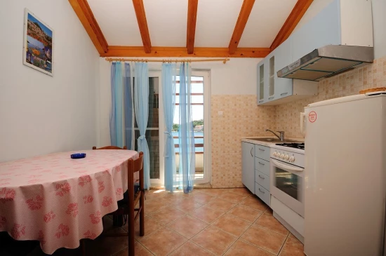 Apartmán Ostrov Lastovo - Zaklopatica OS 9418 N2