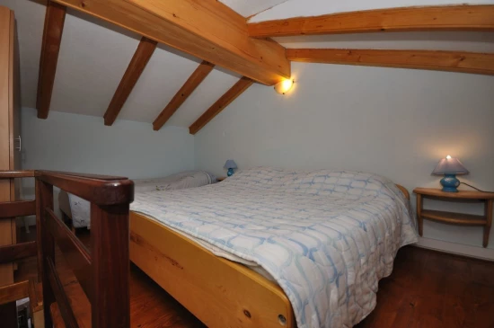 Apartmán Ostrov Lastovo - Zaklopatica OS 9418 N2
