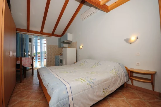 Apartmán Ostrov Lastovo - Zaklopatica OS 9418 N2