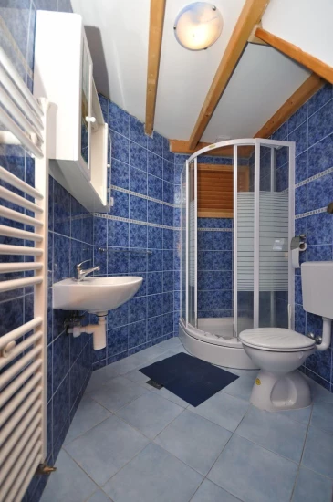Apartmán Ostrov Lastovo - Zaklopatica OS 9418 N2
