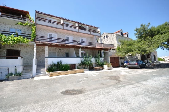 Apartmán Ostrov Lastovo - Zaklopatica OS 9419 N1