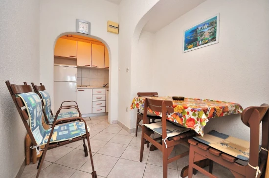 Apartmán Ostrov Lastovo - Zaklopatica OS 9419 N1