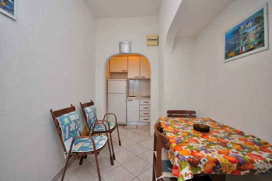 Apartmán Ostrov Lastovo - Zaklopatica OS 9419 N1