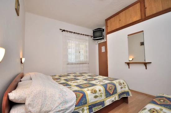 Apartmán Ostrov Lastovo - Zaklopatica OS 9419 N1