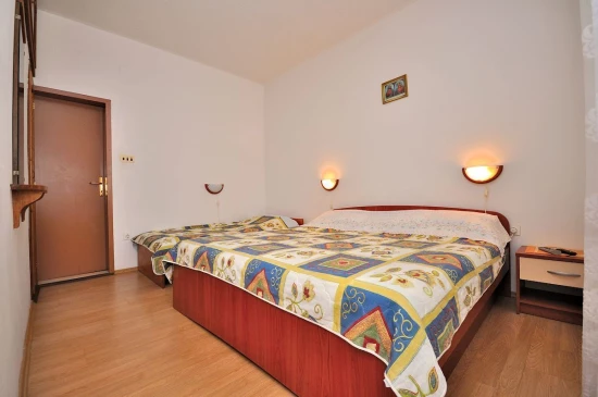 Apartmán Ostrov Lastovo - Zaklopatica OS 9419 N1