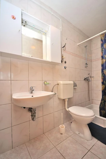 Apartmán Ostrov Lastovo - Zaklopatica OS 9419 N1