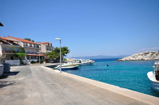 Apartmán Ostrov Lastovo - Zaklopatica OS 9419 N4