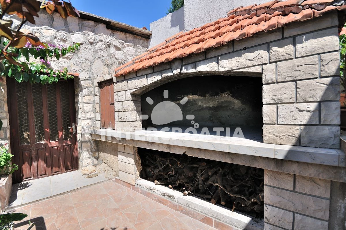 Apartmán Ostrov Lastovo - Zaklopatica OS 9419 N4