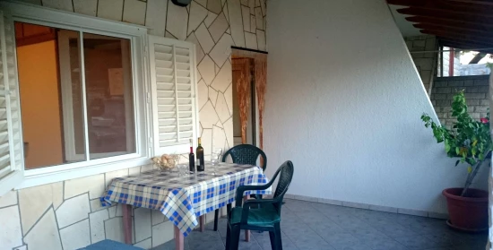Apartmán Ostrov Lastovo - Zaklopatica OS 9419 N4