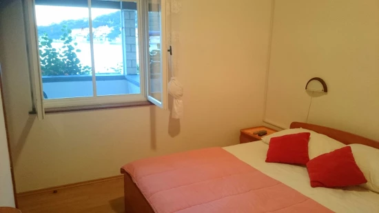 Apartmán Ostrov Lastovo - Zaklopatica OS 9419 N4