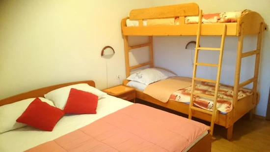 Apartmán Ostrov Lastovo - Zaklopatica OS 9419 N4