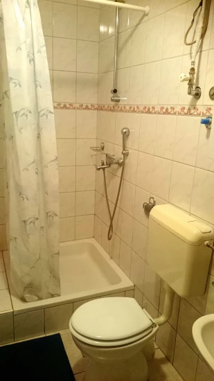Apartmán Ostrov Lastovo - Zaklopatica OS 9419 N4