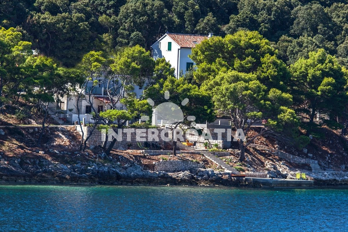 Apartmán Ostrov Lastovo - Ubli OS 9420 N2