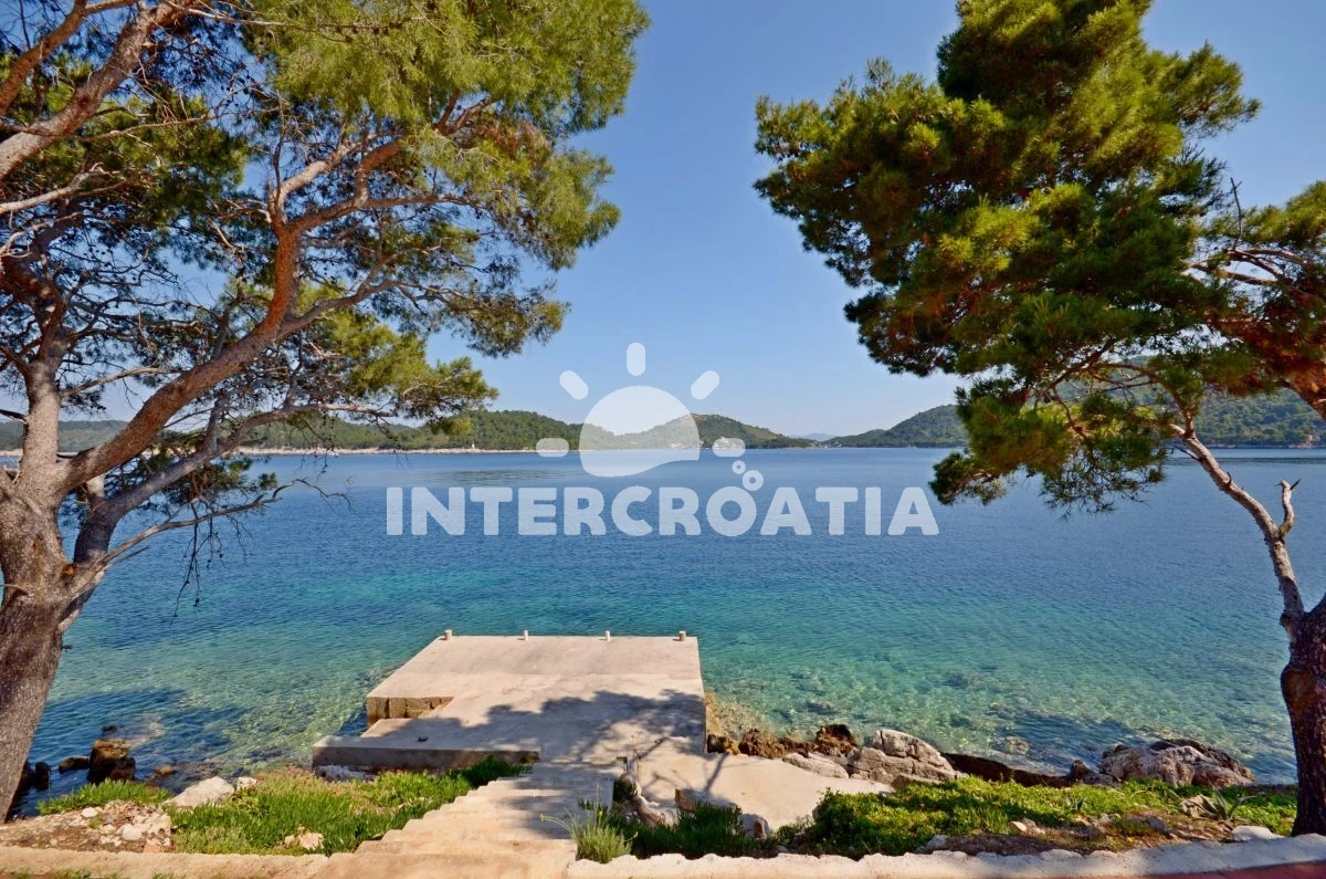 Apartmán Ostrov Lastovo - Ubli OS 9420 N2