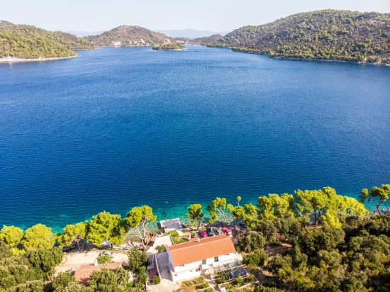 Apartmán Ostrov Lastovo - Ubli OS 9420 N3