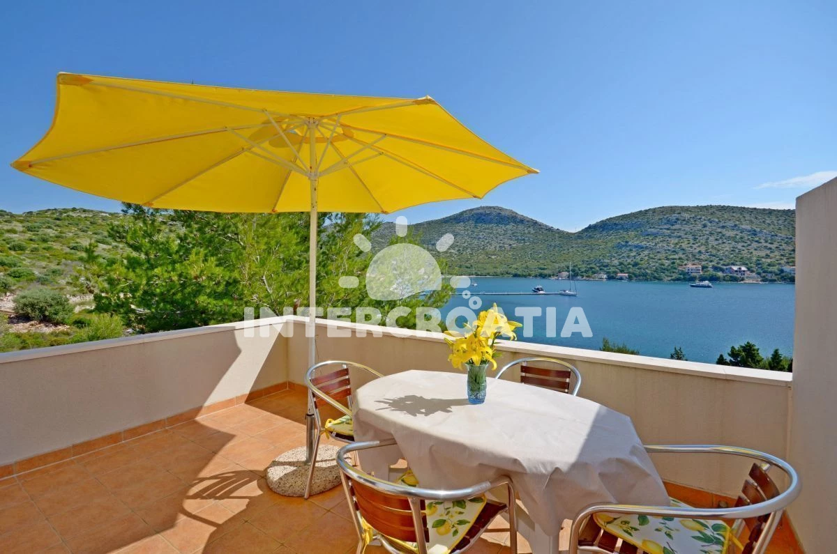 Apartmán Ostrov Lastovo - Lastovo OS 9421 N1