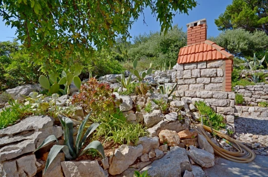 Apartmán Ostrov Lastovo - Lastovo OS 9421 N2